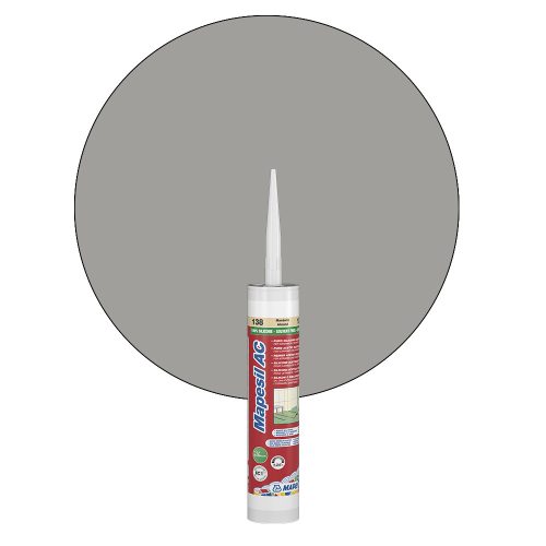 Mapei Mapesil AC (310ml tubus)  - 112 (középszürke)