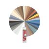 Mapei Mapesil AC (310ml tubus)  - 112 (középszürke)