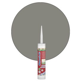 Mapei Mapesil AC Zero (310ml tubus)  - 113 (cementszürke)