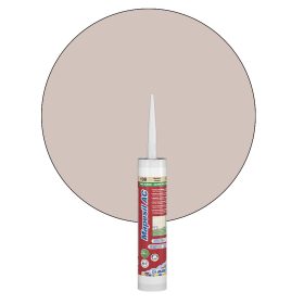 Mapei Mapesil AC Zero (310ml tubus)  - 123 (antikfehér)