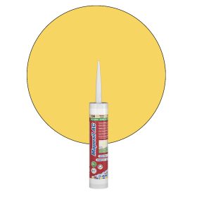 Mapei Mapesil AC Zero (310ml tubus)  - 150 (sárga)