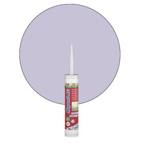 Mapei Mapesil AC Zero (310ml tubus)  - 163 (halványlila)