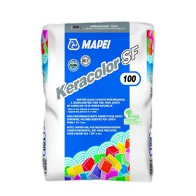 Mapei Keracolor SF 22 kg  - 100 (fehér)