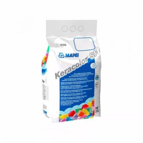 Mapei Keracolor SF 5 kg  - 100 (fehér)
