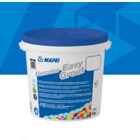 Mapei Flexcolor Easy Grout 5 kg  - 110 (manhattan)