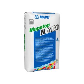 Mapei Mapetop N AR6 Light Grey 25 kg