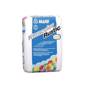 Mapei Keracolor Rustic 25 kg  - 244 (mészkő)
