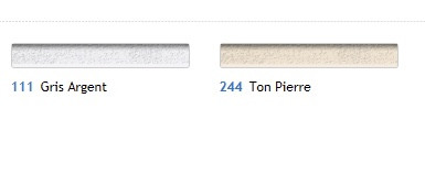 Mapei Keracolor Rustic 25 kg  - 244 (mészkő)
