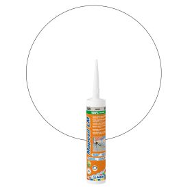 Mapei Mapesil LM (310ml tubus)  - 100 (fehér)
