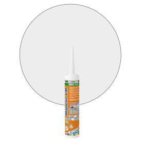 Mapei Mapesil LM (310ml tubus)  - 111 (ezüstszürke)