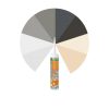 Mapei Mapesil LM (310ml tubus)  - 111 (ezüstszürke)