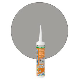 Mapei Mapesil LM (310ml tubus)  - 112 (középszürke)