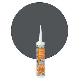 Mapei Mapesil LM (310ml tubus)  - 114 (antracit)