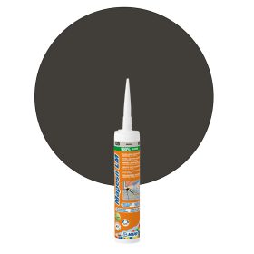Mapei Mapesil LM (310ml tubus)  - 120 (fekete)
