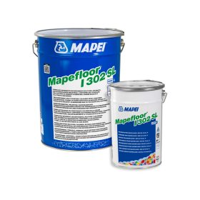   Mapei Mapefloor I 302 SL /B  4 kg + MAPEFLOOR I 302 SL A komponens 16 kg 3. színcsoport