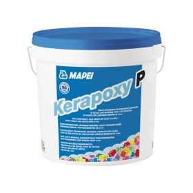 Kerapoxy P 10 kg  - 113 (cementszürke)