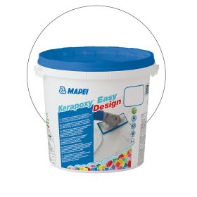 Mapei Kerapoxy Easy Design 10 kg  - 100 (fehér)
