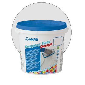Mapei Kerapoxy Easy Design 3 kg  - 110 (manhattan)