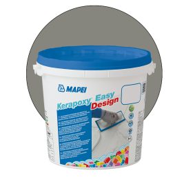 Mapei Kerapoxy Easy Design 3 kg  - 113 (cementszürke)