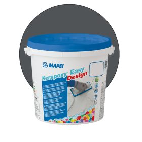 Mapei Kerapoxy Easy Design 3 kg  - 114 (antracit)