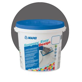 Mapei Kerapoxy Easy Design 3 kg  - 119 (londonszürke)