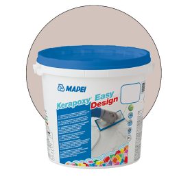 Mapei Kerapoxy Easy Design 3 kg  - 123 (antikfehér)