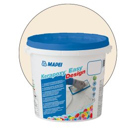Mapei Kerapoxy Easy Design 3 kg  - 130 (jázmin)