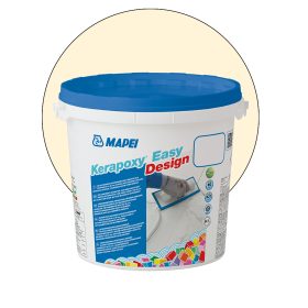 Mapei Kerapoxy Easy Design 3 kg  - 131 (vanília)