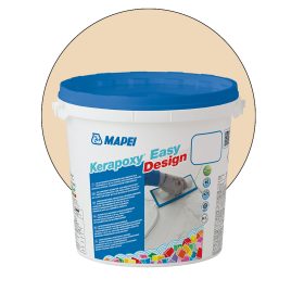 Mapei Kerapoxy Easy Design 3 kg  - 132 (bézs)
