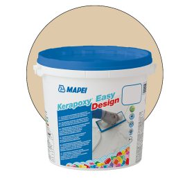 Mapei Kerapoxy Easy Design 3 kg  - 138 (mandula) 