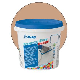 Mapei Kerapoxy Easy Design 3 kg  - 141 (karamell)
