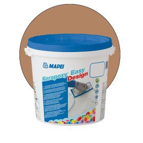 Mapei Kerapoxy Easy Design 3 kg  - 142 (gesztenye)
