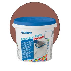 Mapei Kerapoxy Easy Design 3 kg  - 143 (terrakotta)