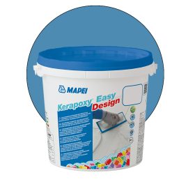 Mapei Kerapoxy Easy Design 3 kg  - 167 (levegő)