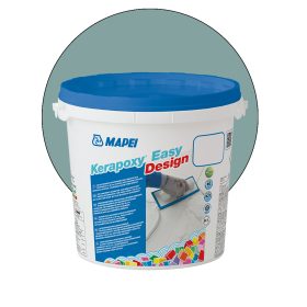 Mapei Kerapoxy Easy Design 3 kg  - 177 (zsálya)