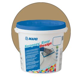 Mapei Kerapoxy Easy Design 3 kg  - 188 (keksz)