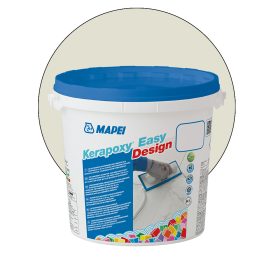 Mapei Kerapoxy Easy Design 3 kg  - 700 SZÍNTELEN