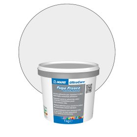 Mapei Ultracare Fuga Fresca 1 kg  - 111 (ezüstszürke)