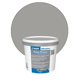 Mapei Ultracare Fuga Fresca 1 kg  - 112 (középszürke)