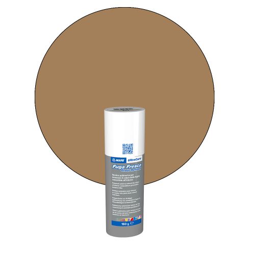 Mapei Ultracare Fuga Fresca (160g)  - 135 (aranypor)