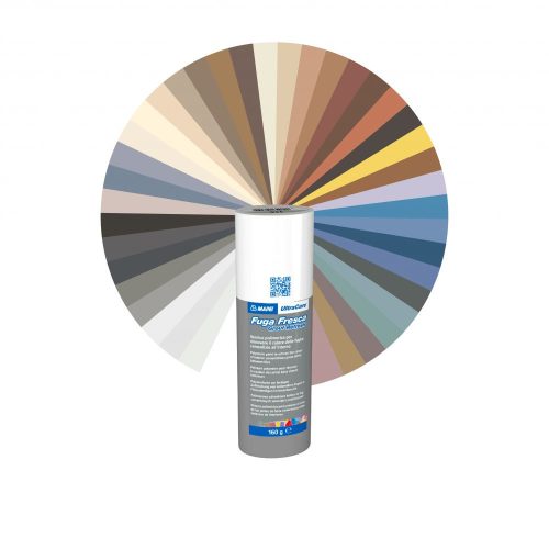 Mapei Ultracare Fuga Fresca (160g)  - 162 (ibolya)