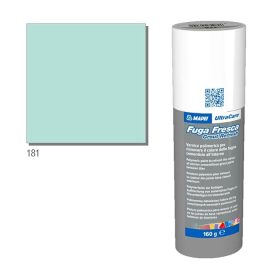 Mapei Ultracare Fuga Fresca (160g)  - 181 (jadezöld)