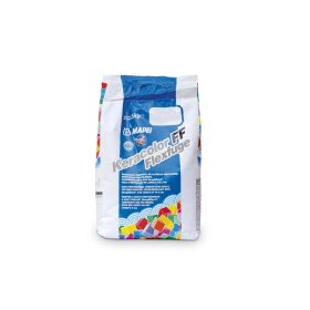 Mapei Keracolor FF Flex 5 kg - 111 (ezüstszürke)