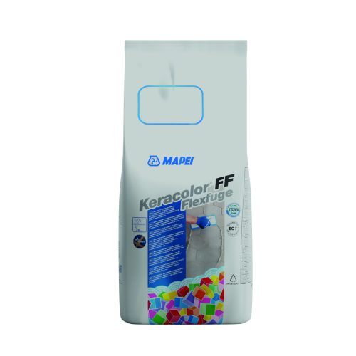 Keracolor FF Flex 113 (cementszürke) 20 kg