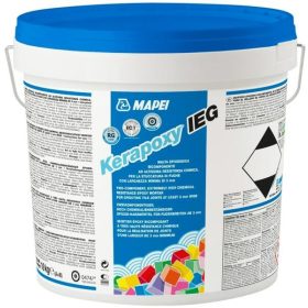 Kerapoxy IEG 10 kg  - 113 (cementszürke)