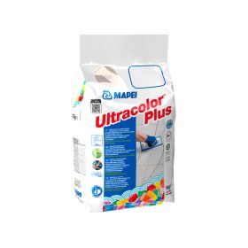 Mapei Ultracolor Plus 5 kg  - 123 (antikfehér)