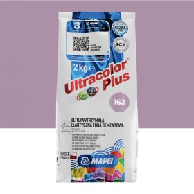 Mapei Ultracolor Plus 2 kg  - 163 (halványlila)