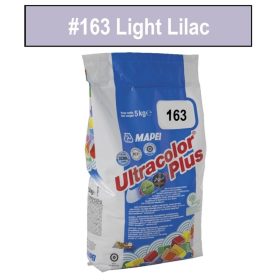 Mapei Ultracolor Plus 5 kg  - 163 (halványlila)