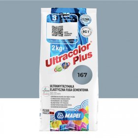 Mapei Ultracolor Plus 2 kg  - 167 (levegő)