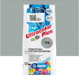 Mapei Ultracolor Plus 2 kg  - 176 (zöldesszürke)
